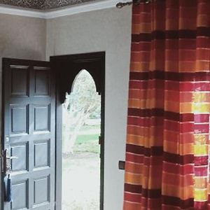 Chambre Quadruple